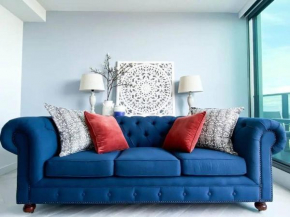 MA4004-1 BR, Lvl 40 Stylish Marco High Rise Home